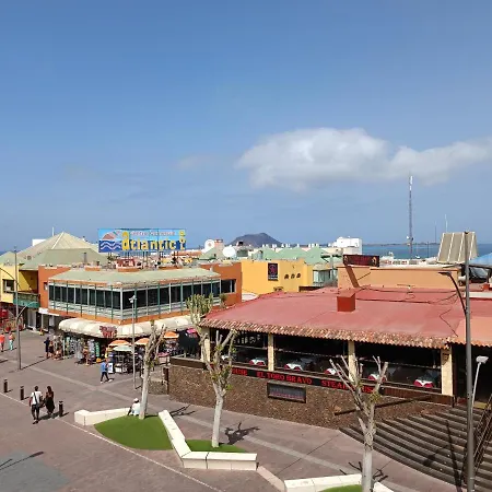 Downtown Апартаменты