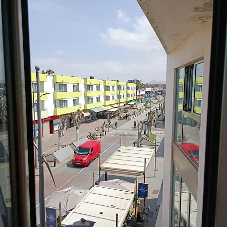 דירה Downtown