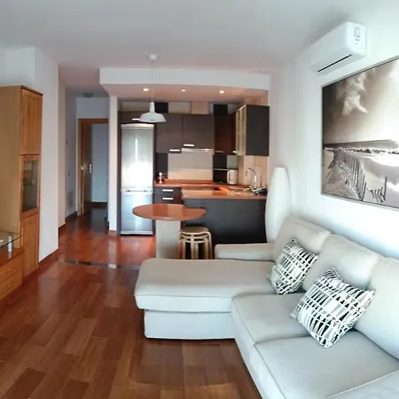 Апартаменты Downtown