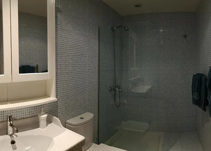 Lejlighed Downtown *