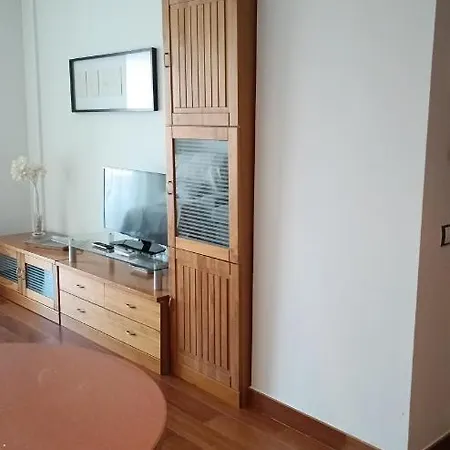 Apartamento Downtown *