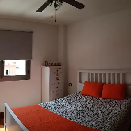 Downtown Appartement *