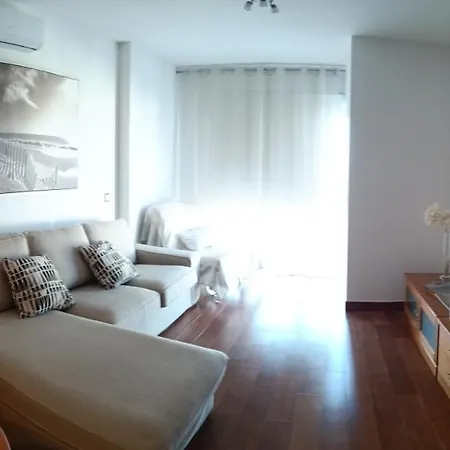 Downtown Apartamento *