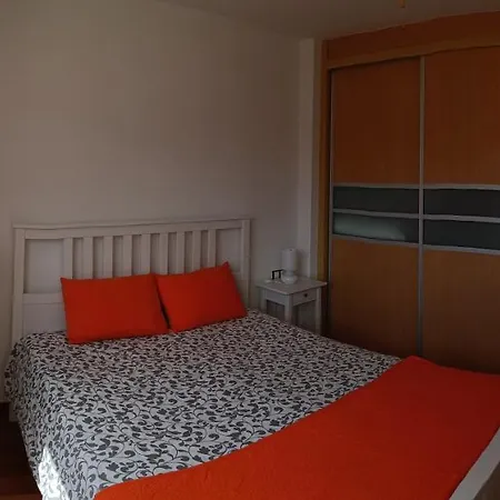 Appartement Downtown *