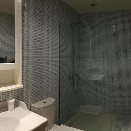 Apartamento Downtown *