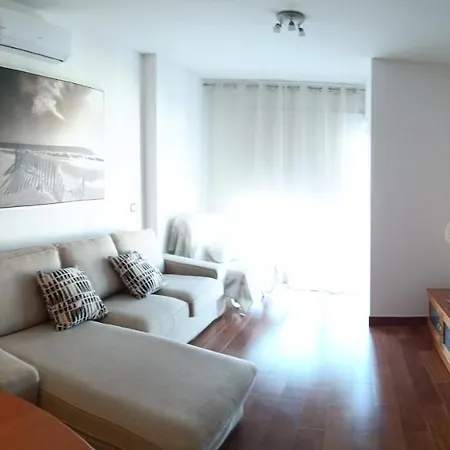 Downtown * Corralejo