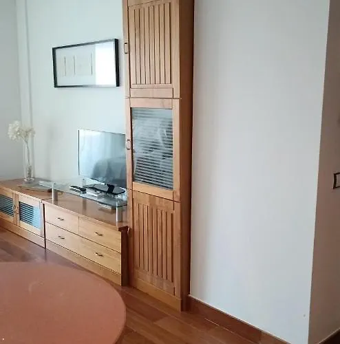 Apartment Downtown *