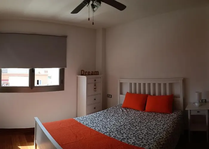 Downtown Appartement *