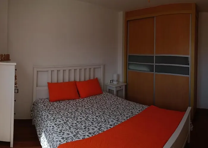 Apartamento Downtown *