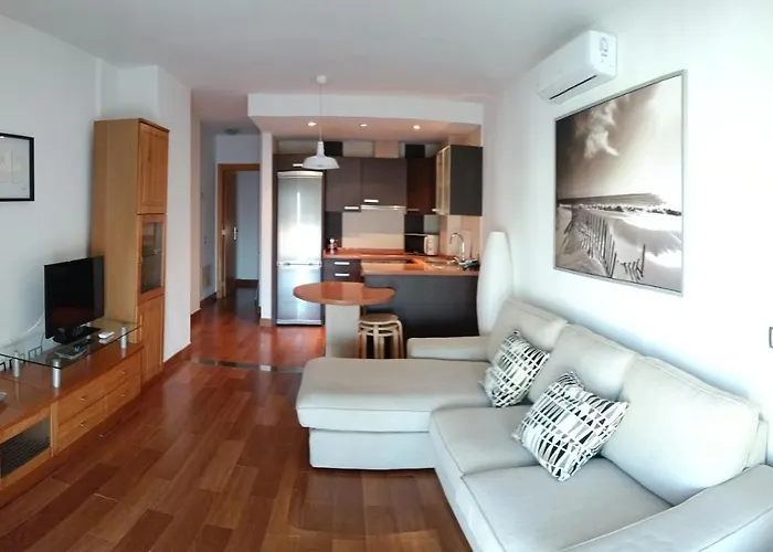 Apartamento Downtown