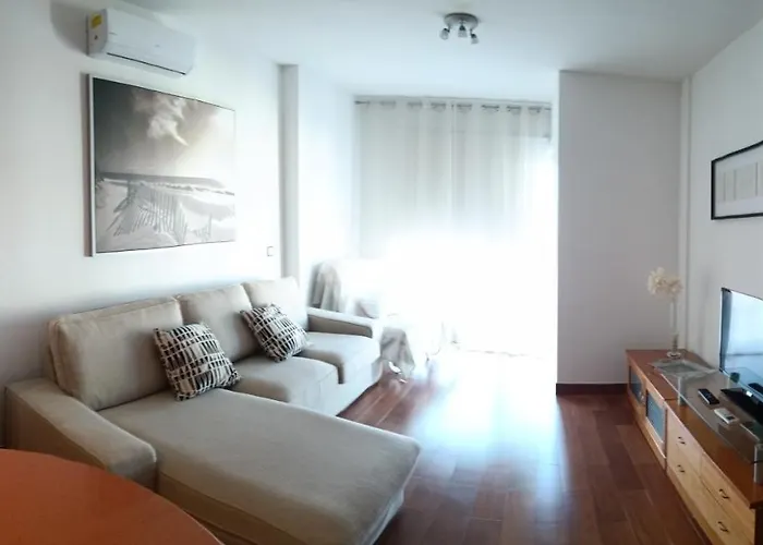 Downtown * Corralejo